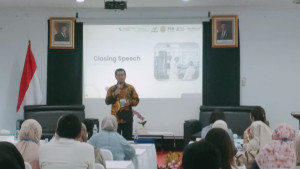 Kementan Perkuat Keamanan Pakan untuk Sukseskan Makan Bergizi Gratis